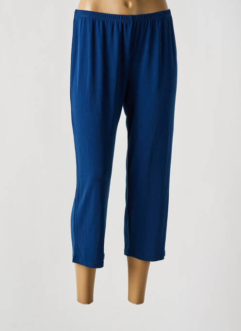 Colant albastru TELMAIL femeie