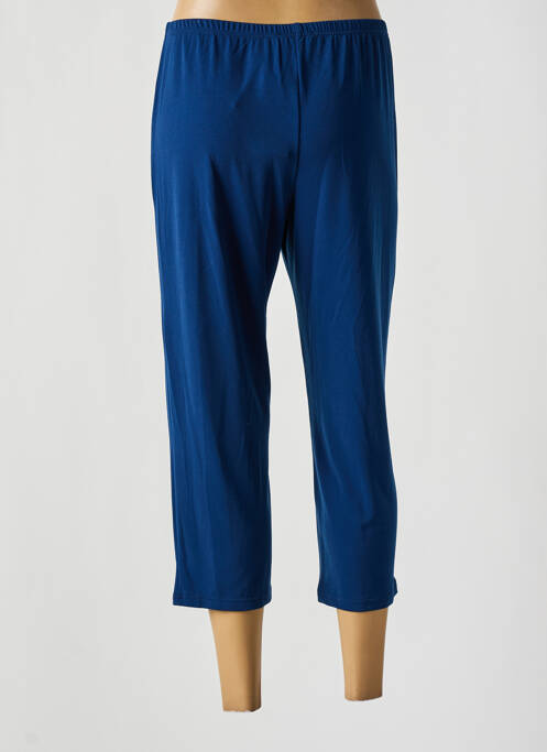 Colant albastru TELMAIL femeie