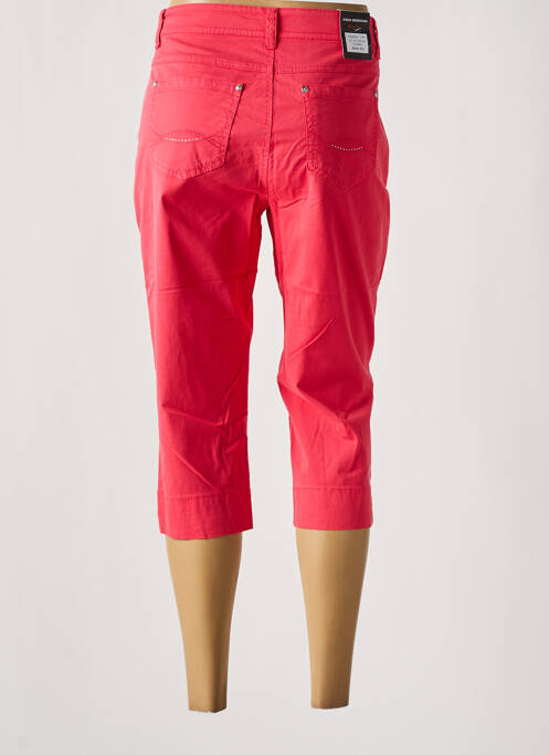 Corsar roșu ANNA MONTANA femeie