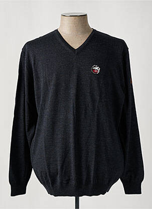 Pulover gri HAJO bărbat