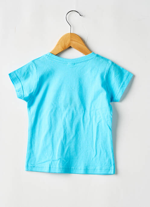 Tricou albastru SOL'S băiat