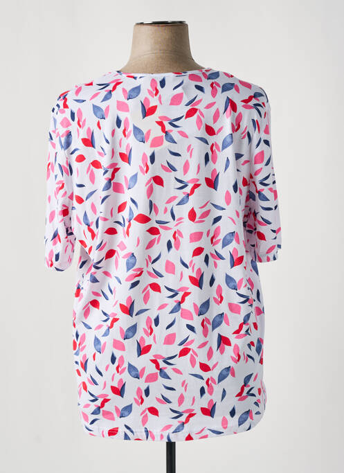 Tricou roșu MICHA femeie