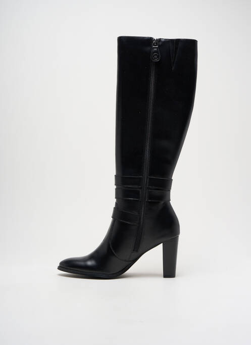 Cizme negru CHATTAWAK femeie