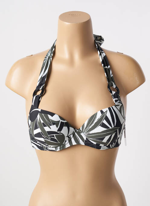 Sutien de costum de baie verde AUBADE femeie