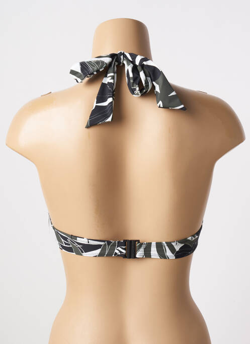 Sutien de costum de baie verde AUBADE femeie