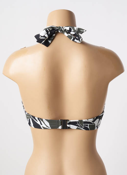 Sutien de costum de baie verde AUBADE femeie