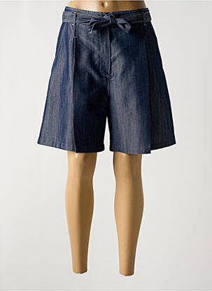 Bermudă albastru ANA SOUSA femeie