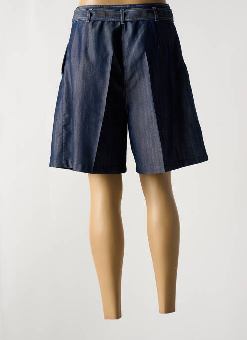 Bermudă albastru ANA SOUSA femeie