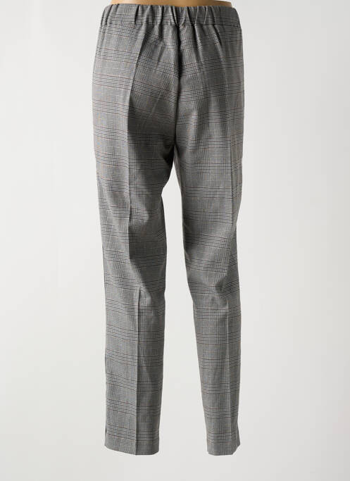 Pantalon drept gri EDAS femeie