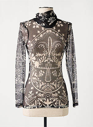 Maletă negru BSB femeie