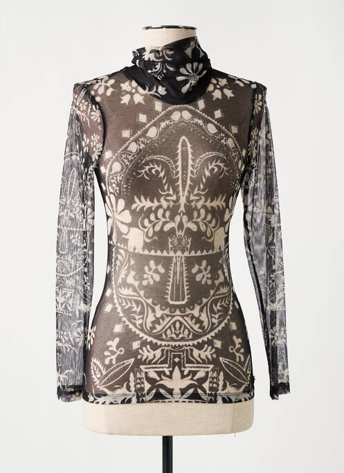 Maletă negru BSB femeie