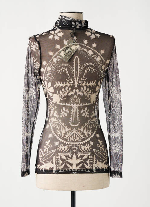 Maletă negru BSB femeie