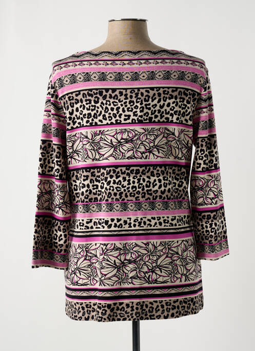 Top violet BETTY BARCLAY femeie