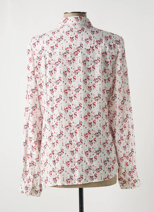 Cămașă alb SAINT JAMES femeie