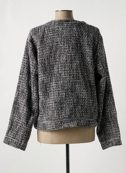 Jachete casual negru AGATHE & LOUISE femeie