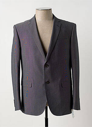 Sacou gri PETER COFOX bărbat