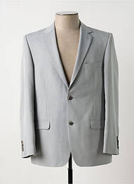Sacou buzunare gri LUIGI MORINI homme