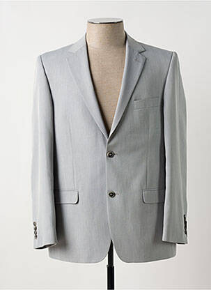 Sacou gri LUIGI MORINI bărbat