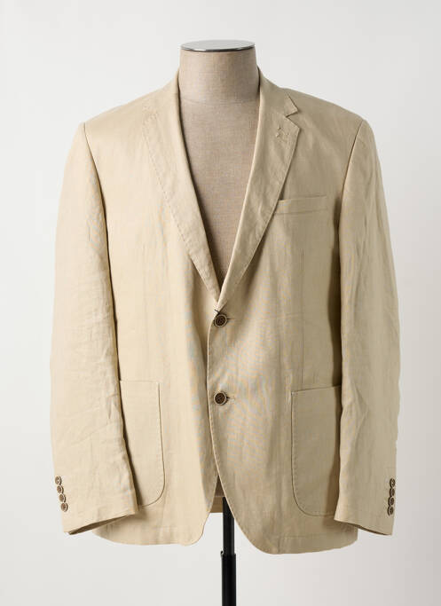 Sacou bej FYNCH-HATTON bărbat