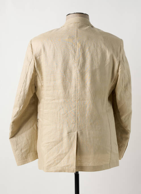 Sacou bej FYNCH-HATTON bărbat