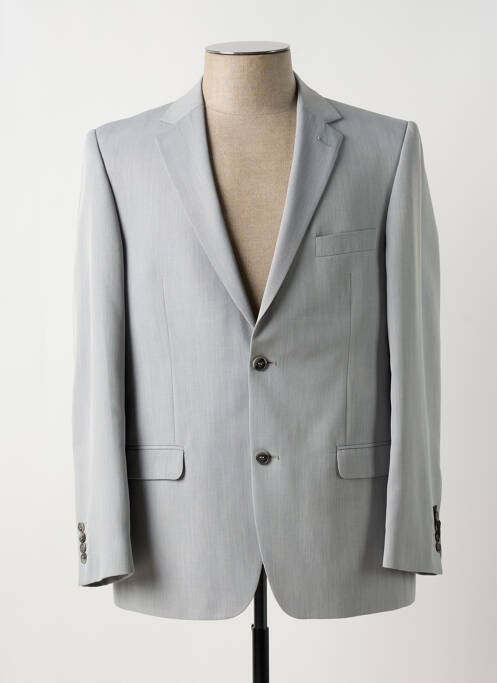 Sacou gri LUIGI MORINI bărbat