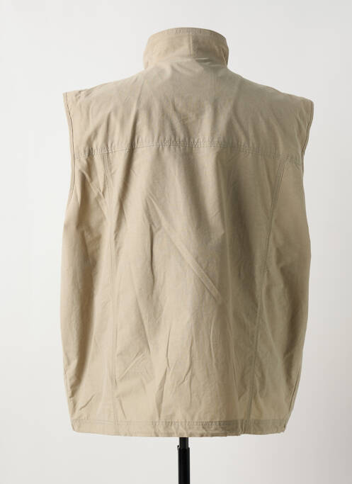 Jachete casual bej PETER COFOX bărbat