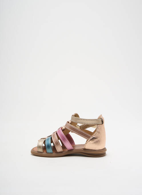 Spartane roz BELLAMY fată