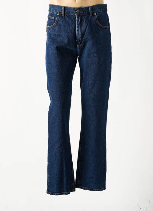 Blugi cu croială slim albastru COLT JEAN bărbat