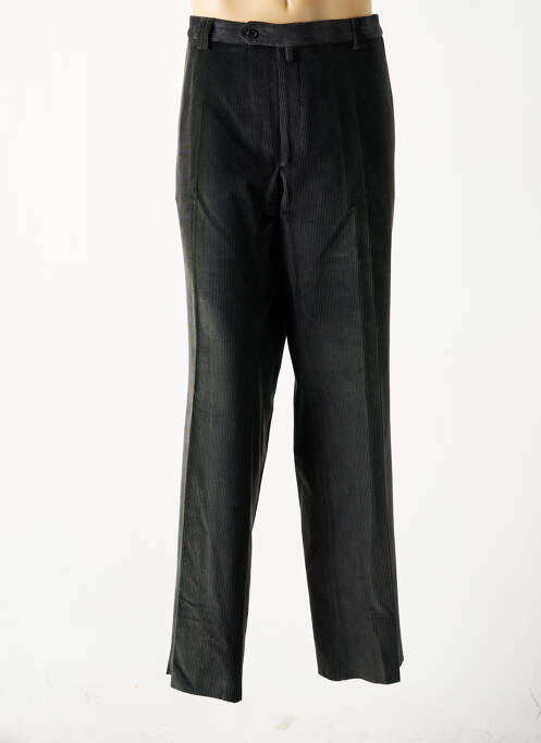 Pantalon drept gri COSSERAT bărbat