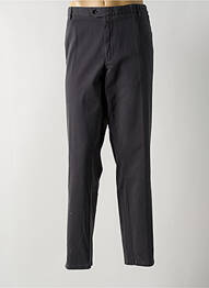 Pantalon drept croială dreaptă gri MEYER homme