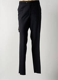 Pantalon drept croială dreaptă gri MEYER homme