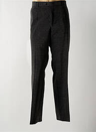 Pantalon drept croială dreaptă gri MEYER homme