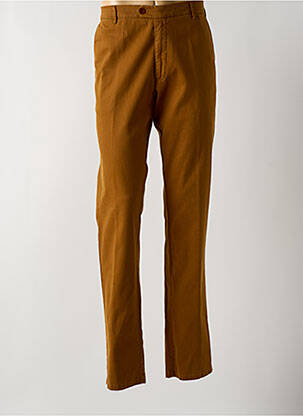 Pantalon drept bej MEYER bărbat