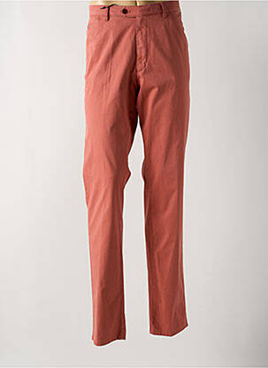 Pantalon drept roz MEYER bărbat