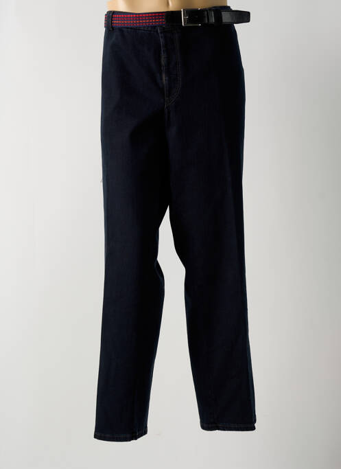 Pantalon evazat negru MEYER bărbat