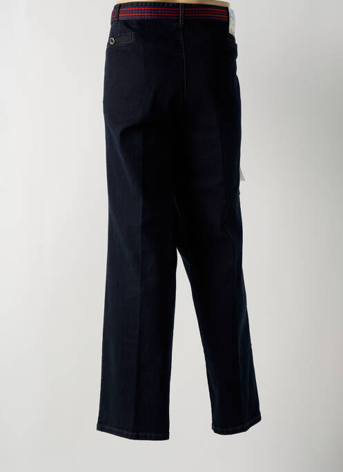 Pantalon evazat negru MEYER bărbat