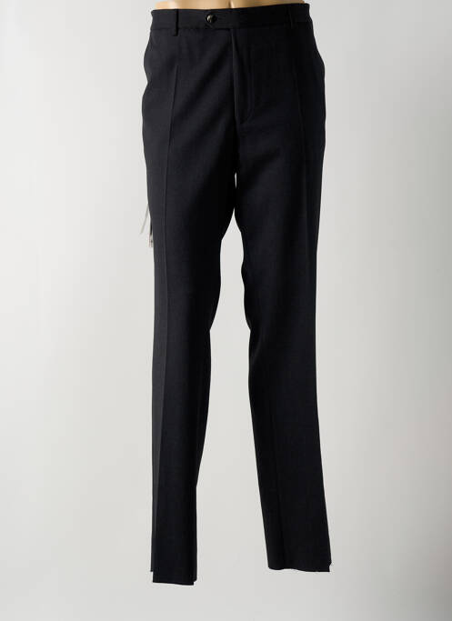 Pantalon drept croială dreaptă gri MEYER homme