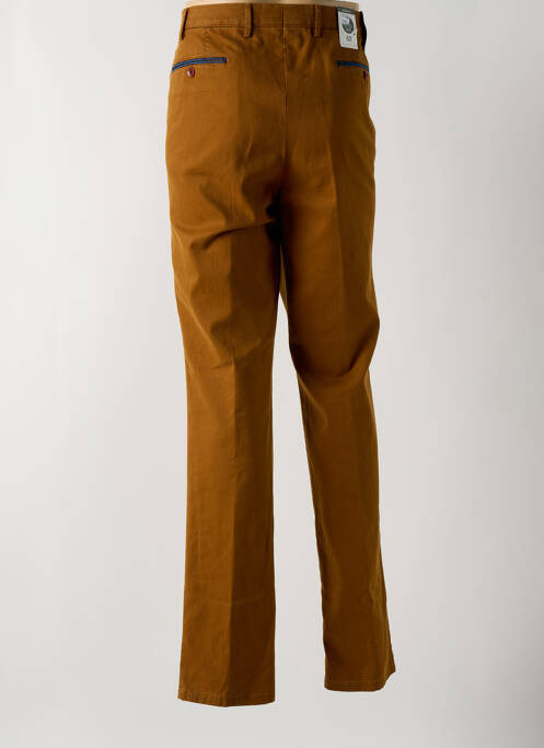 Pantalon drept bej MEYER bărbat