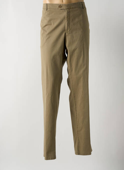 Pantalon drept bej MEYER bărbat