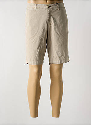 Bermudă bej COFOX bărbat