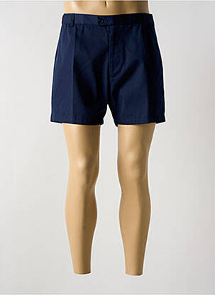 Șort albastru PETER COFOX bărbat