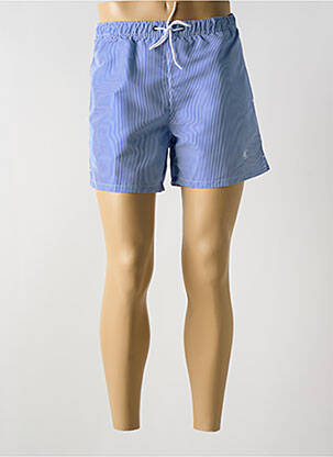 Șort de baie albastru EMINENCE bărbat