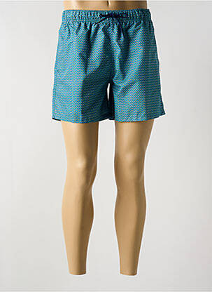 Șort de baie verde EMINENCE bărbat