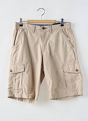 Bermudă bej PETER COFOX bărbat