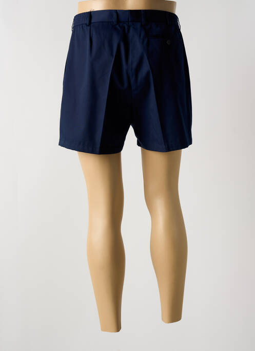 Șort albastru PETER COFOX bărbat