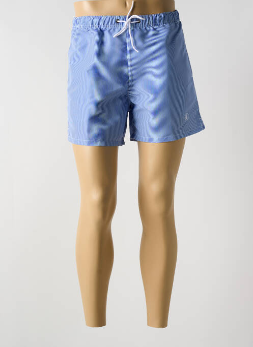 Șort de baie albastru EMINENCE bărbat