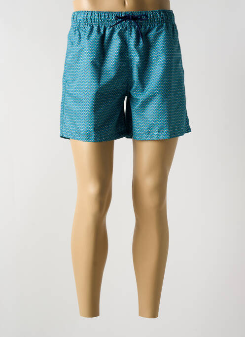 Șort de baie verde EMINENCE bărbat