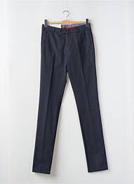 Pantalon chino buzunare albastru MEYER homme