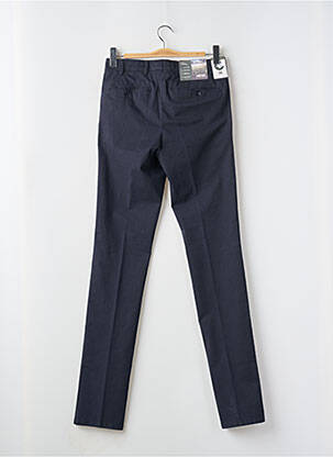 Pantalon chino buzunare albastru MEYER bărbat