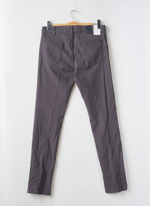 Pantalon slim gri M5 BY MYER bărbat
